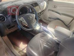Nissan Sunny